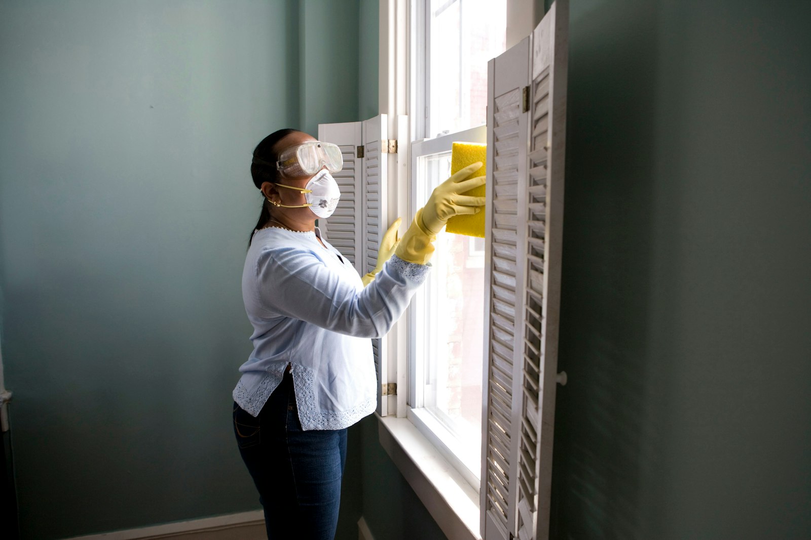 Flood Cleanup service in Gilroy, CA