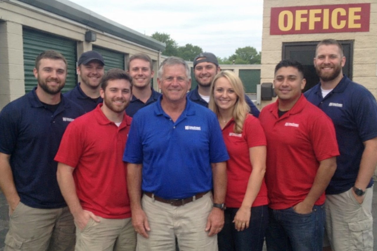 Water damage restoration professionals in Gilroy, CA